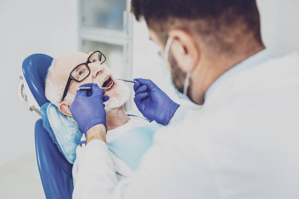 Best Chipped Tooth Repair Near Me  in Winchester, VA